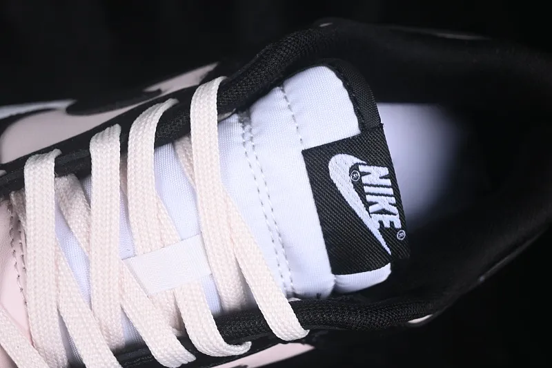 All categories Nk SB Dunk Series Nk SB Dunk Low High-end customized low-top sneakers Nike SB Dunk Low black pink low-top casual sneakers DD1391-100